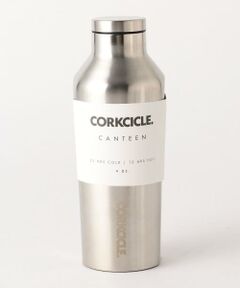 ＜CORKCICLE＞CANTEEN 270ml ウォーターボトル