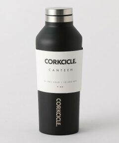 ＜CORKCICLE＞CANTEEN 270ml ウォーターボトル