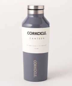 ＜CORKCICLE＞CANTEEN 270ml ウォーターボトル