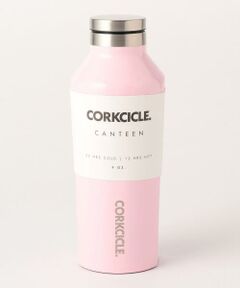 ＜CORKCICLE＞CANTEEN 270ml ウォーターボトル