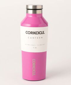 ＜CORKCICLE＞CANTEEN 270ml ウォーターボトル