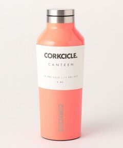 ＜CORKCICLE＞CANTEEN 270ml ウォーターボトル