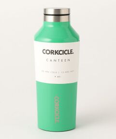 ＜CORKCICLE＞CANTEEN 270ml ウォーターボトル