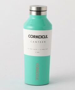 ＜CORKCICLE＞CANTEEN 270ml ウォーターボトル