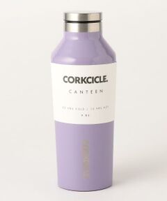 ＜CORKCICLE＞CANTEEN 270ml ウォーターボトル