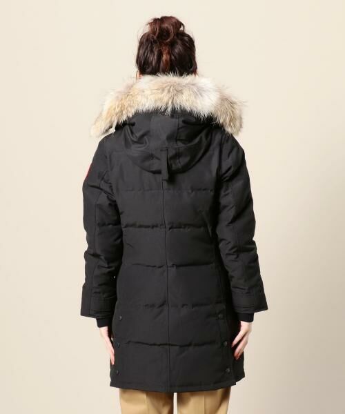 CANADA GOOSE（カナダグース）＞SHELBURNE（シェルバーン）パーカ