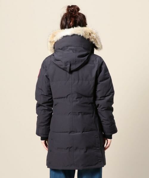 CANADA GOOSE（カナダグース）＞SHELBURNE（シェルバーン）パーカ