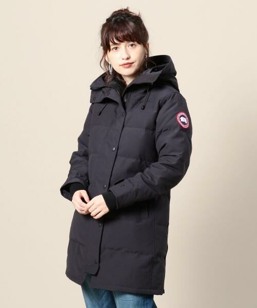 CANADA GOOSE（カナダグース）＞SHELBURNE（シェルバーン）パーカ