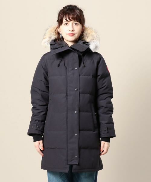 CANADA GOOSE（カナダグース）＞SHELBURNE（シェルバーン）パーカ 