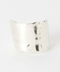 BEAUTY&YOUTH UNITED ARROWS / ビューティー&ユース ユナイテッドアローズ ブレスレット・バングル | ＜VELATTI＞ワイドバングル¨