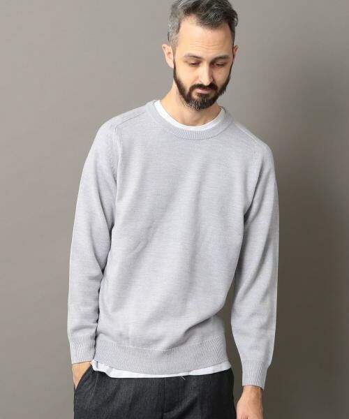 セール】 BY クリーン ウール 9ゲージ ニット (ニット・セーター)|BEAUTYYOUTH UNITED ARROWS / ビューティユース ユナイテッドアローズ ファッション通販 タカシマヤファッションスクエア セール】 BY クリーン ウール 9ゲージ ニット (ニット・セーター)|BEAUTYYOUTH UNITED ARROWS / ビューティユース ユナイテッドアローズ ファッション通販 タカシマヤファッションスクエア
