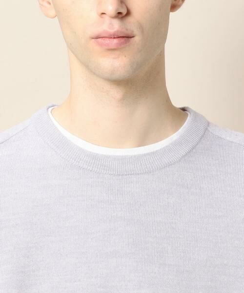セール】 BY クリーン ウール 9ゲージ ニット (ニット・セーター)|BEAUTYYOUTH UNITED ARROWS / ビューティユース ユナイテッドアローズ ファッション通販 タカシマヤファッションスクエア セール】 BY クリーン ウール 9ゲージ ニット (ニット・セーター)|BEAUTYYOUTH UNITED ARROWS / ビューティユース ユナイテッドアローズ ファッション通販 タカシマヤファッションスクエア