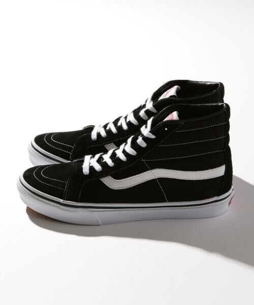 vans sk8 hi og