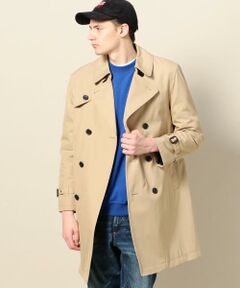 Beauty Youth United Arrows ビューティ ユース ユナイテッドアローズ メンズ トレンチコート 条件 在庫無し含む ファッション通販 タカシマヤファッションスクエア