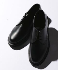 ＜Dr.Martens＞ ALLBLACK 3EYE/シューズ