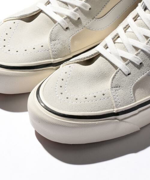 BEAUTY&YOUTH UNITED ARROWS / ビューティー&ユース ユナイテッドアローズ スニーカー | ＜VANS（バンズ）＞ SK8-HI 38 DX/スケートハイ | 詳細5