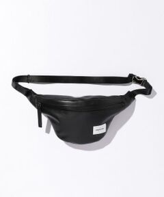 ＜POTER（ポーター）＞ EASE FANNY PACK/ボディバッグ