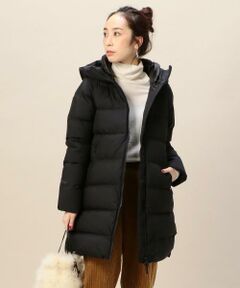 BEAUTY&YOUTH UNITED ARROWS / ビューティー&ユース ユナイテッドアローズ ダウンジャケット・ベスト | ＜THE NORTH FACE（ノースフェイス）＞ダウンシェルコート
