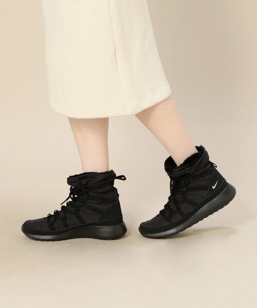 Nike ナイキ ウィメンズ ローシワンハイ Gs ショートブーツ スニーカー ブーツ ショート丈 Beauty Youth United Arrows ビューティ ユース ユナイテッドアローズ ファッション通販 タカシマヤファッションスクエア