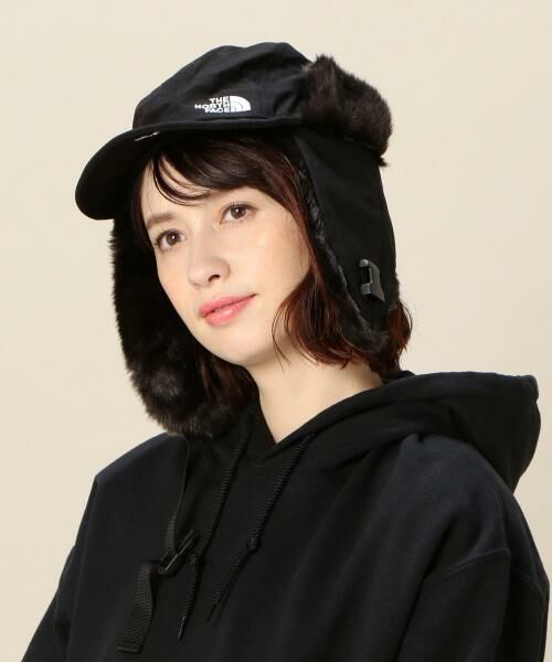 THE NORTH FACE＞フロンティア キャップ （キャップ）｜BEAUTY&YOUTH ...