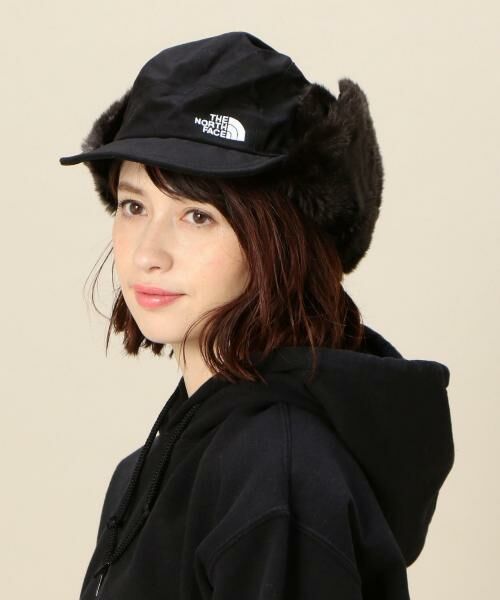 ＜THE NORTH FACE＞フロンティア キャップ （キャップ）｜BEAUTY&YOUTH UNITED ARROWS / ビューティ