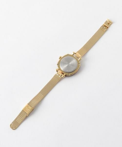 BEAUTY&YOUTH UNITED ARROWS / ビューティー&ユース ユナイテッドアローズ 腕時計 | ＜TIMEX＞スクエアメタルウォッチ | 詳細3