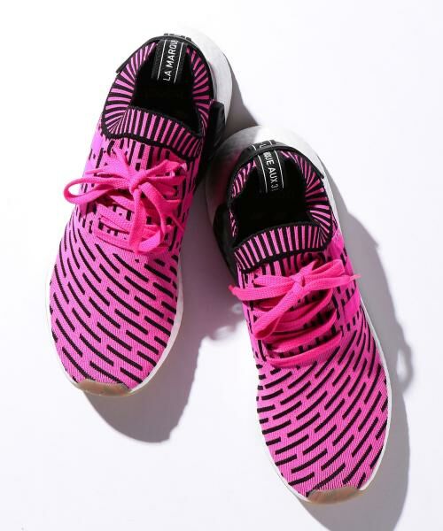 adidas nmd r2 pk pink