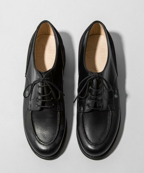 United Arrows 別注 Paraboot Chambord-