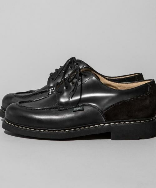 BEAUTY&YOUTH UNITED ARROWS / ビューティー&ユース ユナイテッドアローズ ビジネス・ドレスシューズ | 【別注】 ＜PARABOOT（パラブーツ）＞ CHAMBORD/シャンボード | 詳細2