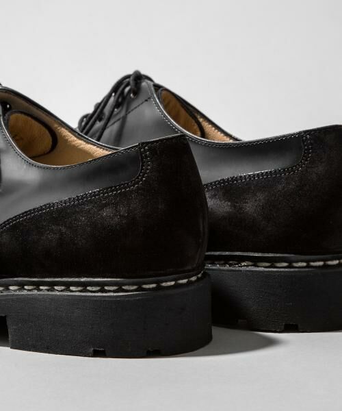 BEAUTY&YOUTH UNITED ARROWS / ビューティー&ユース ユナイテッドアローズ ビジネス・ドレスシューズ | 【別注】 ＜PARABOOT（パラブーツ）＞ CHAMBORD/シャンボード | 詳細5