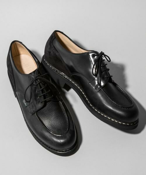 United Arrows 別注 Paraboot Chambord | labiela.com