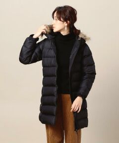 ＜THE NORTH FACE（ノースフェイス）＞ヌプシロングコート/ダウンジャケット