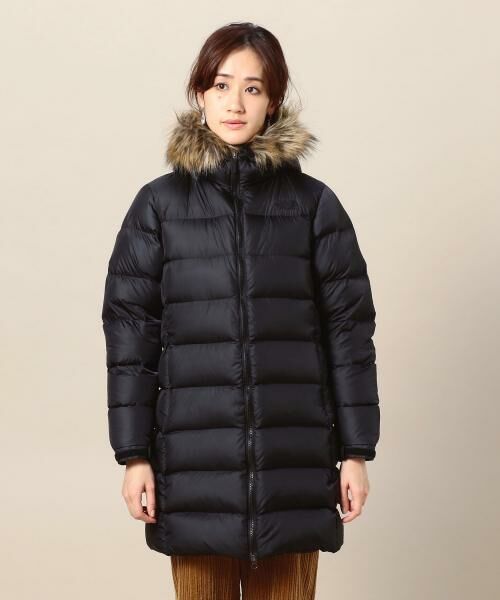 THE NORTH FACE（ノースフェイス）＞ヌプシロングコート/ダウンジャケット （ダウンジャケット・ベスト）｜BEAUTYu0026YOUTH  UNITED ARROWS / ビューティーu0026ユース ユナイテッドアローズ ファッション通販 タカシマヤファッションスクエア