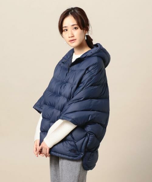 THE NORTH FACE ザ・ノース・フェイス ピローチョAm_レディース商品一覧