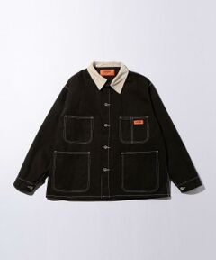 【別注】 ＜UNIVERSAL OVERALL（ユニバーサル オーバーオール）＞ COVERALL/カバーオール