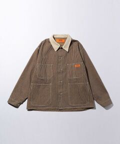 【別注】 ＜UNIVERSAL OVERALL（ユニバーサル オーバーオール）＞ COVERALL/カバーオール