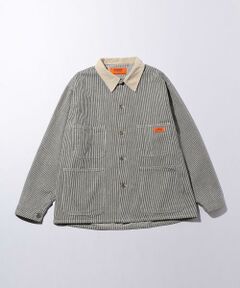 【別注】 ＜UNIVERSAL OVERALL（ユニバーサル オーバーオール）＞ COVERALL/カバーオール