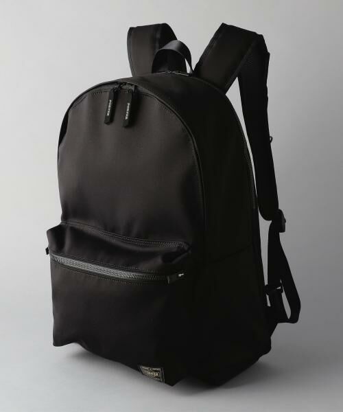 BEAUTY&YOUTH UNITED ARROWS / ビューティー&ユース ユナイテッドアローズ リュック・バックパック | 【別注】 ＜PORTER（ポーター）＞ CITY DAYPACK/バッグ | 詳細1