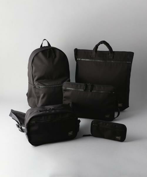 BEAUTY&YOUTH UNITED ARROWS / ビューティー&ユース ユナイテッドアローズ リュック・バックパック | 【別注】 ＜PORTER（ポーター）＞ CITY DAYPACK/バッグ | 詳細11