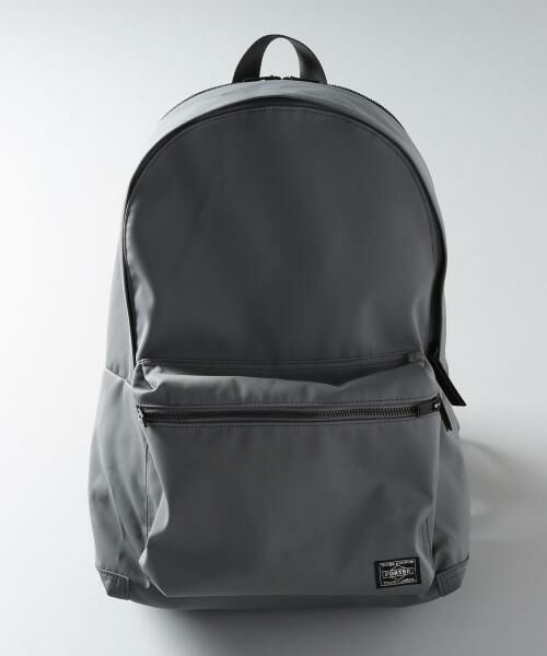 別注】 ＜PORTER（ポーター）＞ CITY DAYPACK/バッグ （リュック・バックパック）｜BEAUTY&YOUTH UNITED  ARROWS / ビューティー&ユース ユナイテッドアローズ ファッション通販 タカシマヤファッションスクエア