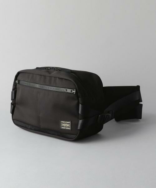 別注】 ＜PORTER（ポーター）＞ CITY WEST BAG/バッグ