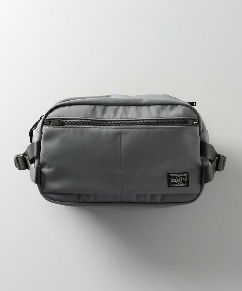 別注】 ＜PORTER（ポーター）＞ CITY WEST BAG/バッグ