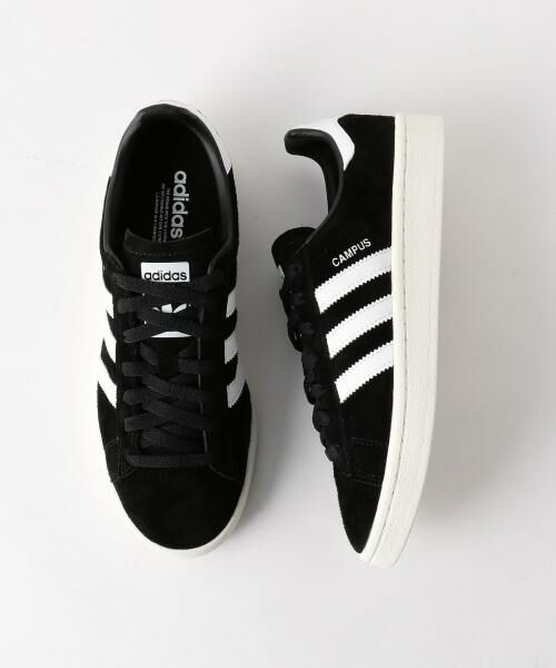 セール Adidas Originals アディダス Campus キャンパス スニーカー スニーカー Beauty Youth United Arrows ビューティ ユース ユナイテッドアローズ ファッション通販 タカシマヤファッションスクエア