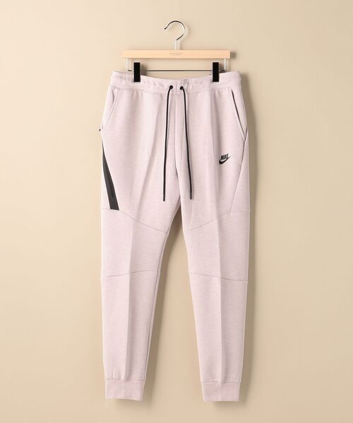 BEAUTY&YOUTH UNITED ARROWS / ビューティー&ユース ユナイテッドアローズ その他パンツ | ＜NIKE（ナイキ）＞ TECH SWEAT PANTS/パンツ | 詳細1