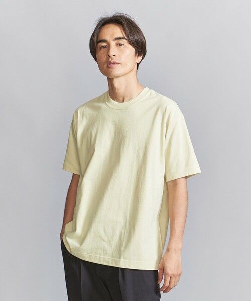 【別注】 ＜Hanes（ヘインズ）＞ BEEFY-T/ビーフィー Tシャツ