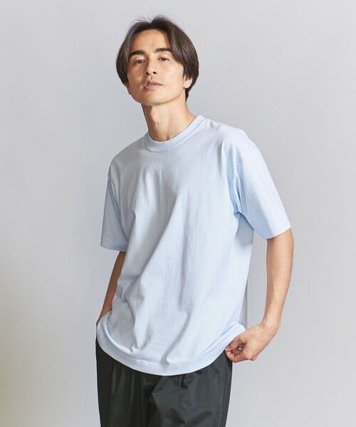 【別注】 ＜Hanes（ヘインズ）＞ BEEFY-T/ビーフィー Tシャツ