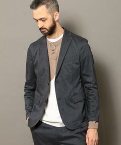 BEAUTY&YOUTH UNITED ARROWS / ビューティ&ユース ユナイテッドアローズ テーラードジャケット | BY ”TORAY” DRY/PE 2B ジャケット