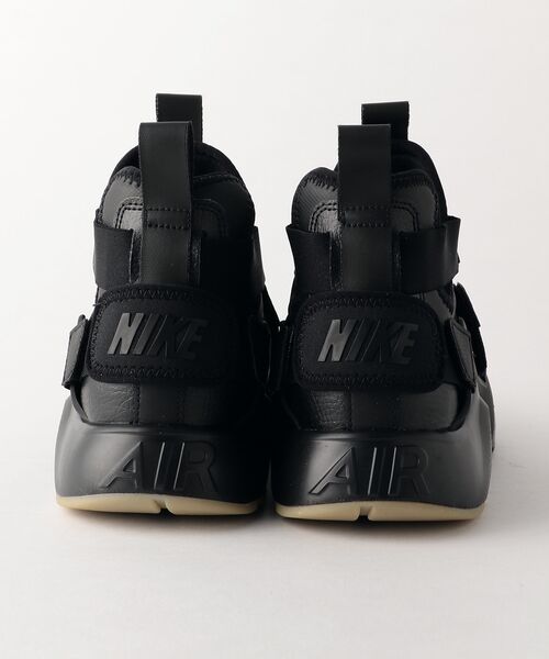 Nike ナイキ ウィメンズ Air Huarache City エアハラチシティー スニーカー スニーカー Beauty Youth United Arrows ビューティ ユース ユナイテッドアローズ ファッション通販 タカシマヤファッションスクエア