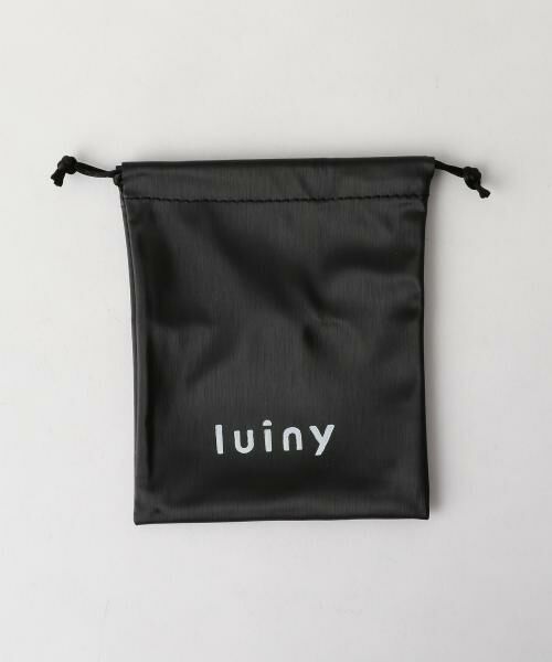 BEAUTY&YOUTH UNITED ARROWS / ビューティー&ユース ユナイテッドアローズ ピアス・イヤリング | ＜LUINY＞AS ONEピアス | 詳細4