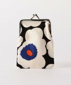 BEAUTY&YOUTH UNITED ARROWS / ビューティー&ユース ユナイテッドアローズ ポーチ | ＜marimekko＞UNIKKO KUKKARO ガマグチポーチ